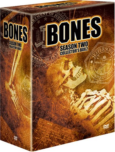 BONES-骨は語る- シーズン2