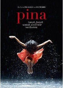 Pina / ピナ・バウシュ 踊り続けるいのち [洋画DVD]