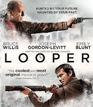[Blu-ray] LOOPER/ルーパー