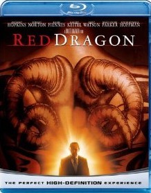 [Blu-ray] レッド・ドラゴン