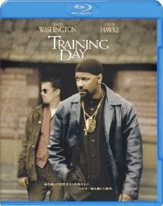 [Blu-ray] トレーニング デイ