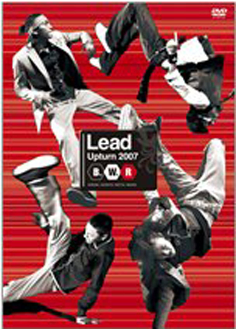 Lead Upturn2007 ~B.W.R~