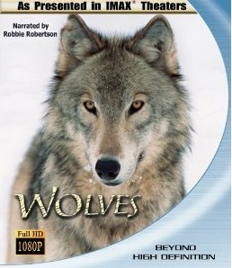 [Blu-ray] Wolves