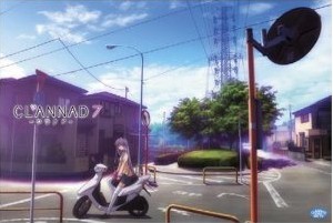 [Blu-ray] CLANNAD 7+8