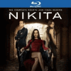 [Blu-ray] NIKITA / ニキータ シーズン 4