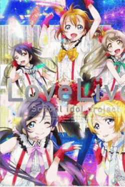 [Blu-ray] ラブライブ! (Love Live! School Idol Project) 7