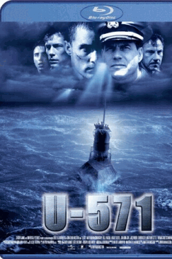 [Blu-ray] U-571