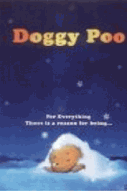 [DVD]こいぬのうんち Doggy Poo