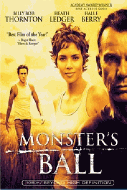 [DVD] Monster's Ball