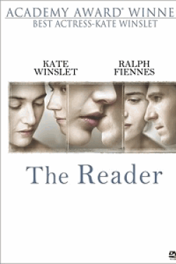 [DVD] The Reader 愛を読むひと
