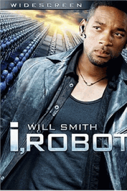 [DVD] アイ，ロボット  I, Robot