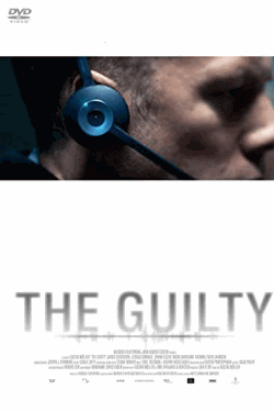 [DVD] THE GUILTY ギルティ