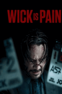 [DVD]  ウィック･イズ･ペイン