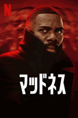 [DVD]  マッドネス