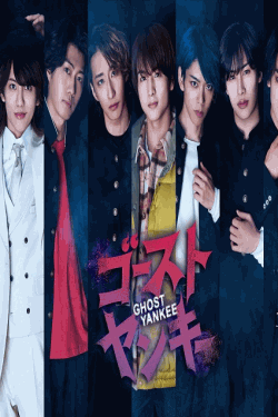 [DVD]  ゴーストヤンキー