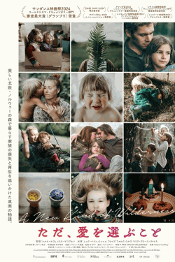 [DVD]  ただ、愛を選ぶこと