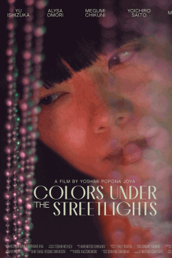 [DVD]  Colors Under the Streetlights