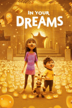 [DVD]  イン・ユア・ドリームズ: 願いがかなうなら