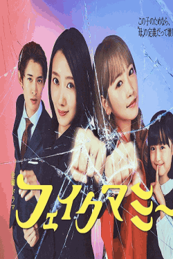 [DVD]  フェイクマミー