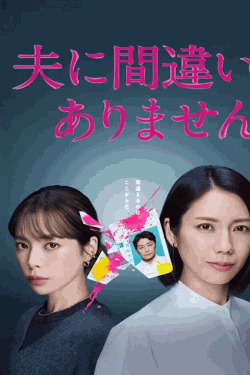 [DVD]  夫に間違いありません