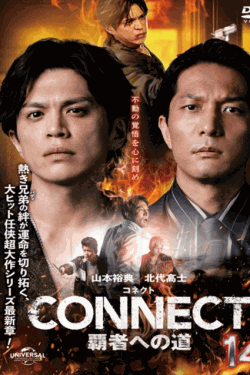 [DVD]  CONNECT 覇者への道 14
