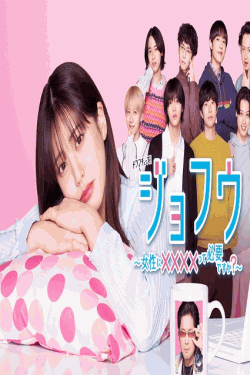 [DVD]  ジョフウ 〜⼥性に風俗って必要ですか?〜/ジョフウ　～女性に××××って必要ですか？～