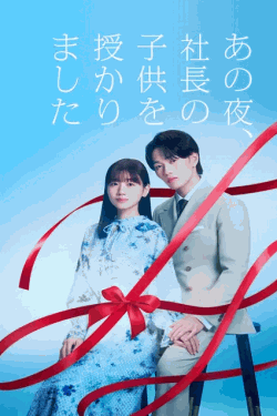 [DVD]  あの夜、社長の子供を授かりました