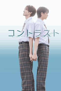 [DVD]  コントラスト