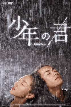 [DVD]  少年の君