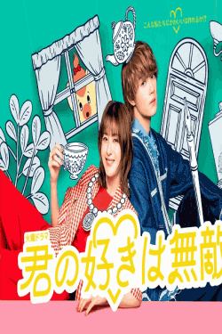 [DVD]  君の好きは無敵