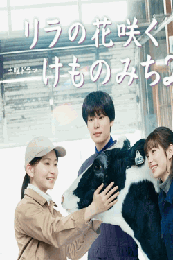 [DVD]  リラの花咲くけものみち２