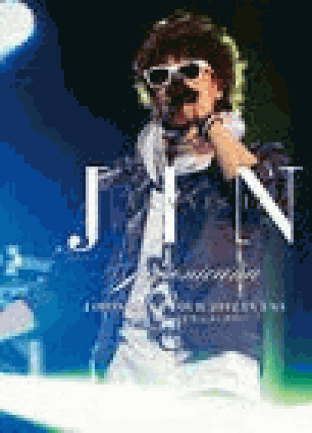 [DVD] JIN AKANISHI JAPONICANA TOUR 2012 IN USA ~全米ツアー・ドキュメンタリー