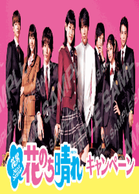 [DVD] 花のち晴れ~花男Next Season~【完全版】(初回生産限定版)