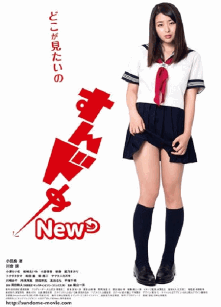 [DVD] すんドめNew