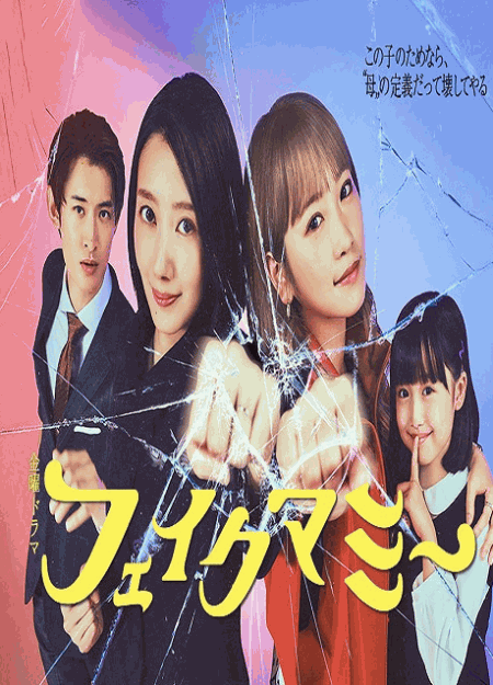 [DVD]  フェイクマミー