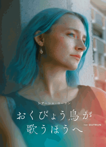 [DVD]  おくびょう鳥が歌うほうへ